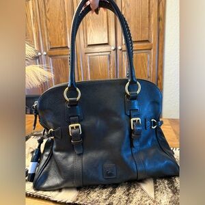 Dooney & Bourke Florentine Satchel